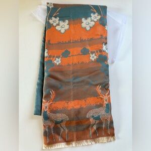 Tourance NWT Luxury Scarf